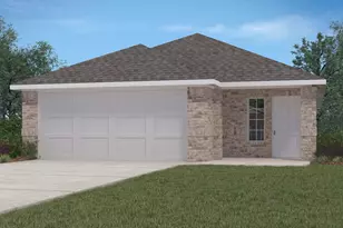 3317 Cribbing Trl, Aubrey, TX 76227 - Photo 1