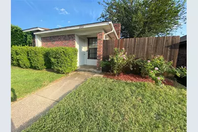 2022 Minnie Drive, Arlington, TX 76012 - Photo 1