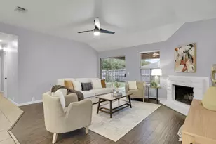 8421 Ranch Hand Trail, Fort Worth, TX 76131 - Photo 4