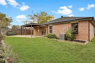 8421 Ranch Hand Trail, Fort Worth, TX 76131 - Photo 18