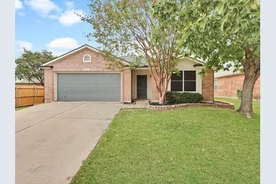 8421 Ranch Hand Trail, Fort Worth, TX 76131 - Photo 1