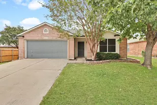 8421 Ranch Hand Trail, Fort Worth, TX 76131 - Photo 1