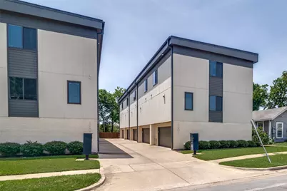 5602 Lindell Avenue #B, Dallas, TX 75206 - Photo 2