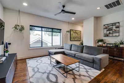 5602 Lindell Avenue #B, Dallas, TX 75206 - Photo 10