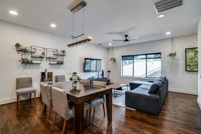 5602 Lindell Avenue #B, Dallas, TX 75206 - Photo 8