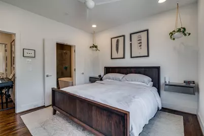 5602 Lindell Avenue #B, Dallas, TX 75206 - Photo 16