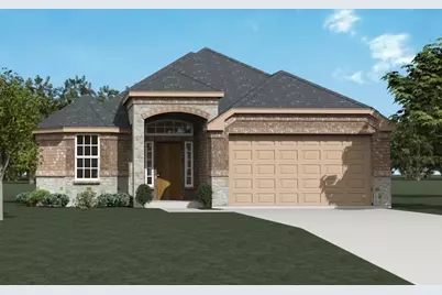 632 Redwood Drive, Greenville, TX 75402 - Photo 1