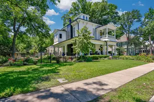 319 S Denton St, Gainesville, TX 76240 - Photo 36