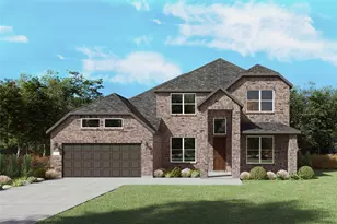 1808 Primeval Dr, Celina, TX 75009 - Photo 1