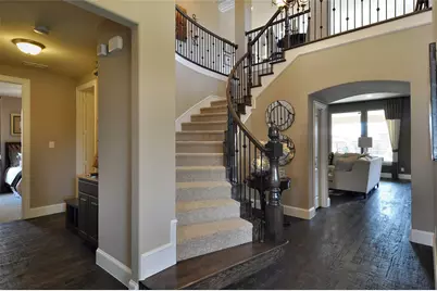 1808 Primeval Drive, Celina, TX 75009 - Photo 2