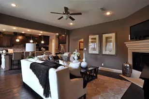 1808 Primeval Dr, Celina, TX 75009 - Photo 8