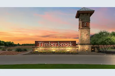 1004 Ashcroft Lane, Justin, TX 76247 - Photo 4