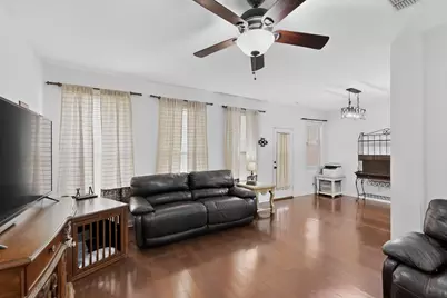 1117 Indian Trail Court, Roanoke, TX 76262 - Photo 2