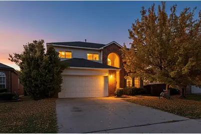 1117 Indian Trail Court, Roanoke, TX 76262 - Photo 34