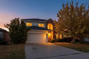 1117 Indian Trail Ct, Roanoke, TX 76262 - Photo 34