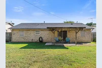 6625 Betty Drive, Watauga, TX 76148 - Photo 30