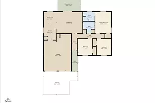 6625 Betty Dr, Watauga, TX 76148 - Photo 34