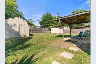 6625 Betty Drive, Watauga, TX 76148 - Photo 28