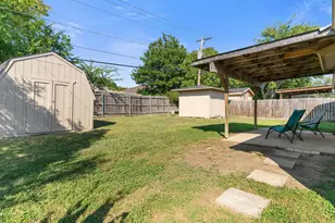 6625 Betty Dr, Watauga, TX 76148 - Photo 28