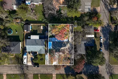 1307 N 61st Street, Waco, TX 76710 - Photo 2