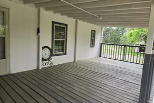 221 Private Rd 8807, Ben Wheeler, TX 75754 - Photo 1