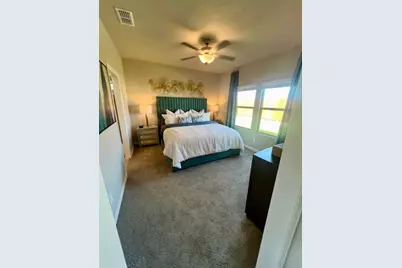 3955 Worth Drive, Farmersville, TX 75442 - Photo 8