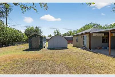 604 Fegan Street, Weatherford, TX 76086 - Photo 36