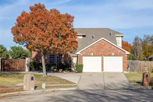 7914 Albany Dr, Rowlett, TX 75089 - Photo 1