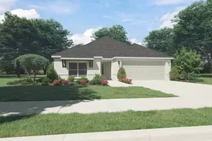 1116 Sunward Rd, Princeton, TX 75407 - Photo 1