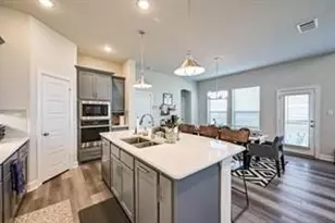 2028 Barbette St, Fort Worth, TX 76008 - Photo 8