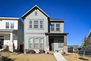 2028 Barbette St, Fort Worth, TX 76008 - Photo 2