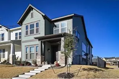 2028 Barbette Street, Fort Worth, TX 76008 - Photo 1