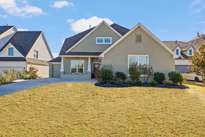 649 Prairie Avenue, Aledo, TX 76008 - Photo 2