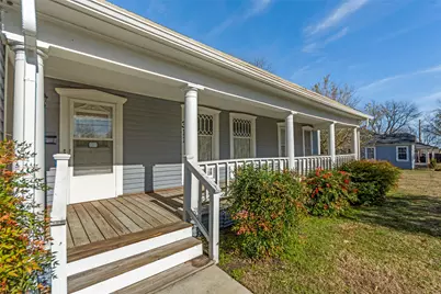 311 Summit Street, Farmersville, TX 75442 - Photo 8