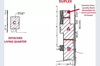 1812 Arch Street, Fort Worth, TX 76105 - Photo 10