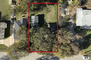 1812 Arch St, Fort Worth, TX 76105 - Photo 8