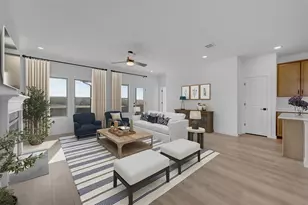 171 Summer Rain Wy, Newark, TX 76071 - Photo 4