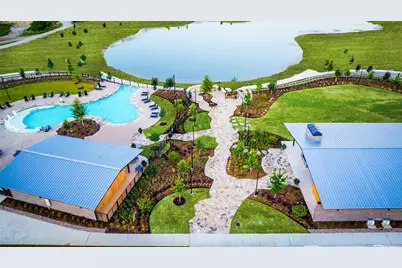 171 Summer Rain Way, Newark, TX 76071 - Photo 4