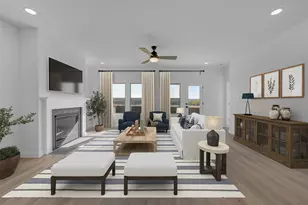 171 Summer Rain Wy, Newark, TX 76071 - Photo 1