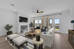 171 Summer Rain Wy, Newark, TX 76071 - Photo 2