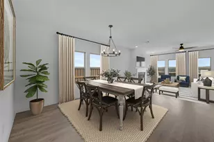 171 Summer Rain Wy, Newark, TX 76071 - Photo 6