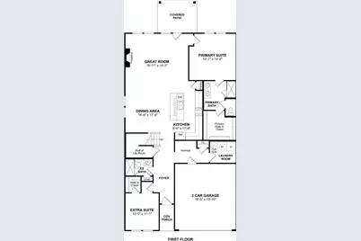 171 Summer Rain Way, Newark, TX 76071 - Photo 2