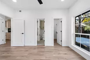 8601 Park Ln, Dallas, TX 75231 - Photo 18