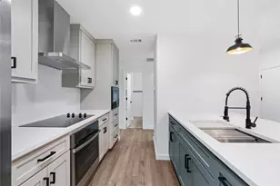 8601 Park Ln, Dallas, TX 75231 - Photo 4