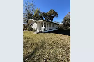 Tbd Debord Street, Quinlan, TX 75474 - Photo 2