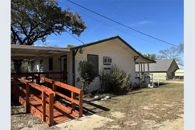 Tbd Debord Street, Quinlan, TX 75474 - Photo 4