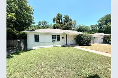 6401 Hollis Avenue, Dallas, TX 75227 - Photo 1