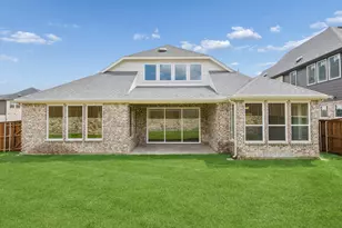 2601 Landmark Dr, Celina, TX 75009 - Photo 24