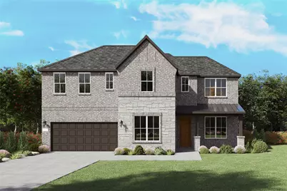 2601 Landmark Drive, Celina, TX 75009 - Photo 1