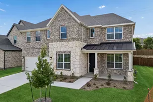 2601 Landmark Dr, Celina, TX 75009 - Photo 1
